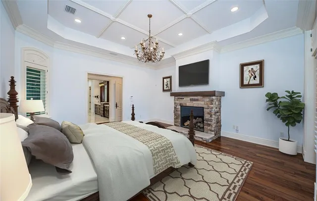 $6,995,000 | 118 Harbor View Lane, Belleair Bluffs, FL 33770