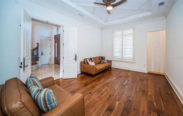 $6,995,000 | 118 Harbor View Lane, Belleair Bluffs, FL 33770