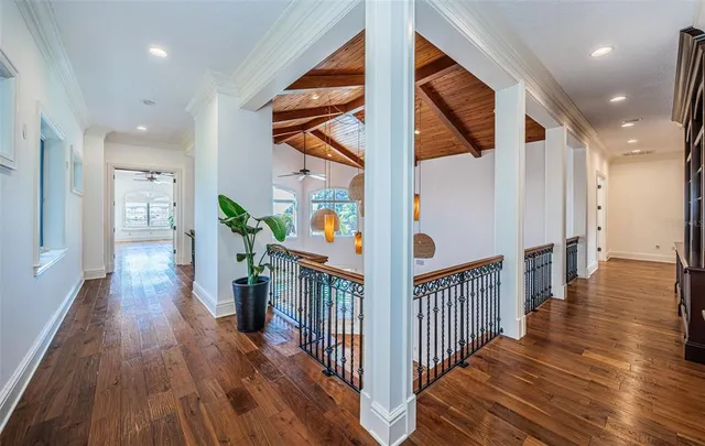 $6,995,000 | 118 Harbor View Lane, Belleair Bluffs, FL 33770