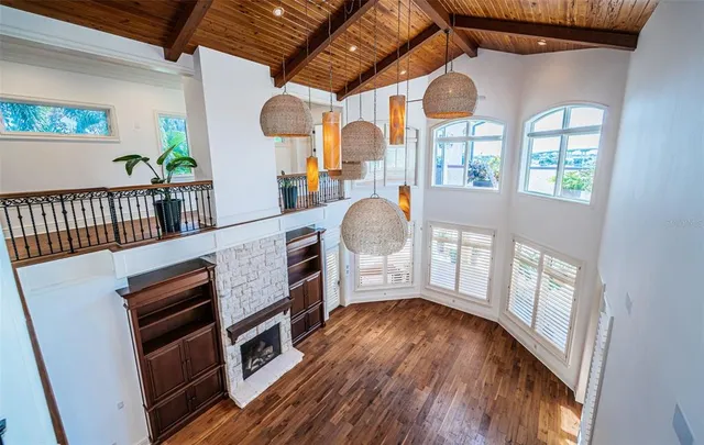 $6,995,000 | 118 Harbor View Lane, Belleair Bluffs, FL 33770