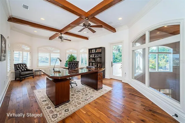 $6,995,000 | 118 Harbor View Lane, Belleair Bluffs, FL 33770