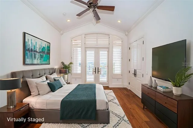 $6,995,000 | 118 Harbor View Lane, Belleair Bluffs, FL 33770