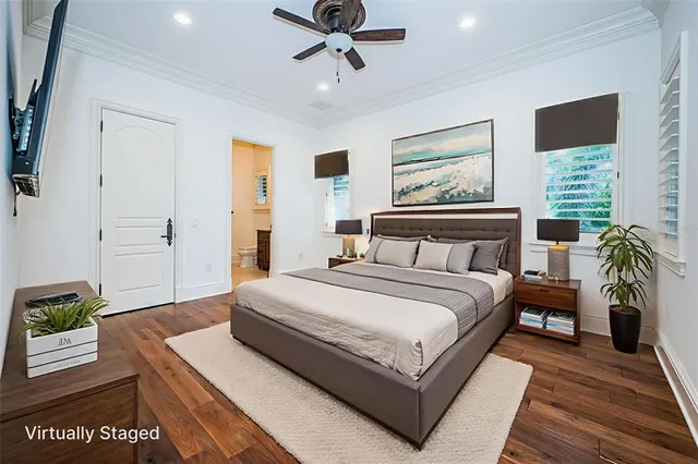 $6,995,000 | 118 Harbor View Lane, Belleair Bluffs, FL 33770