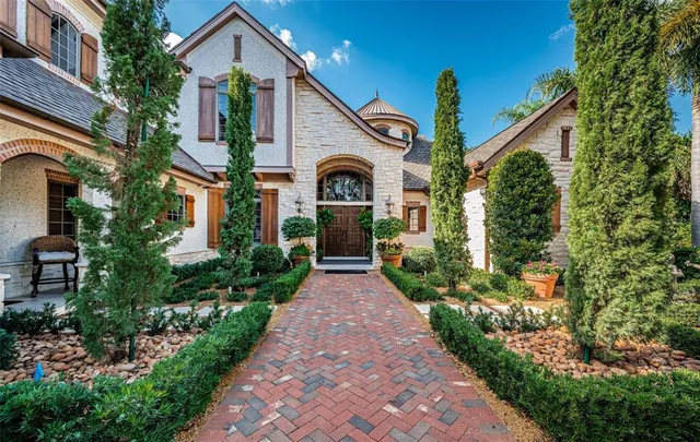 $6,995,000 | 118 Harbor View Lane, Belleair Bluffs, FL 33770