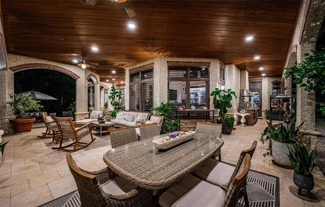 $6,995,000 | 118 Harbor View Lane, Belleair Bluffs, FL 33770
