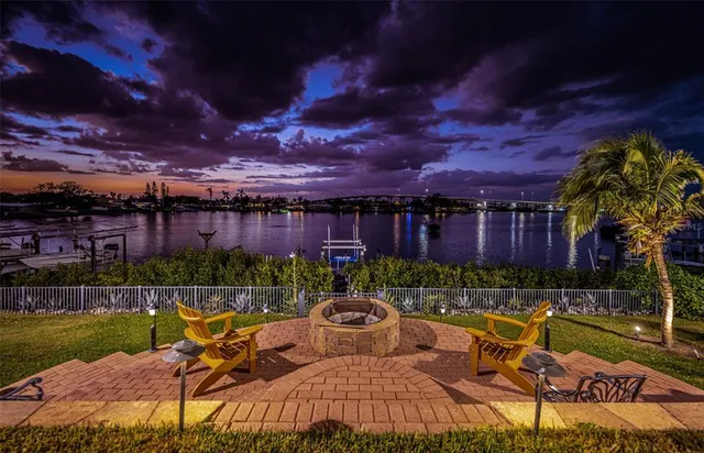 $6,995,000 | 118 Harbor View Lane, Belleair Bluffs, FL 33770