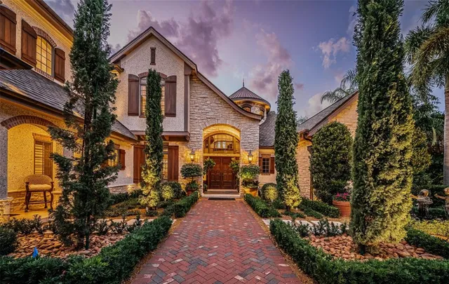 $6,995,000 | 118 Harbor View Lane, Belleair Bluffs, FL 33770