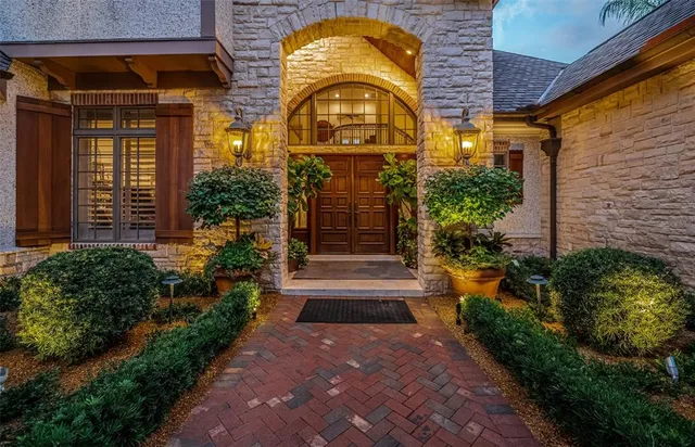 $6,995,000 | 118 Harbor View Lane, Belleair Bluffs, FL 33770