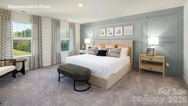 $339,990 | 331 Mary Locke Way, Statesville, NC 28677