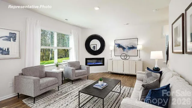 $339,990 | 331 Mary Locke Way, Statesville, NC 28677