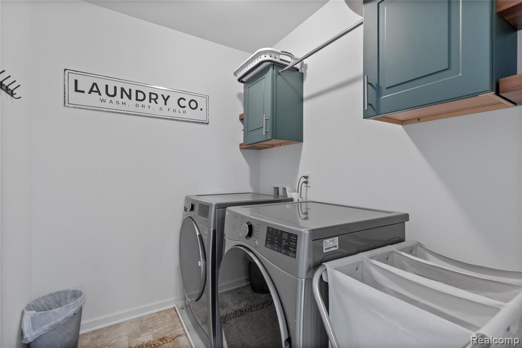 48993 Cold Rise Court Macomb, MI 48042 - Photo 19 of 39 Gallery Image 19