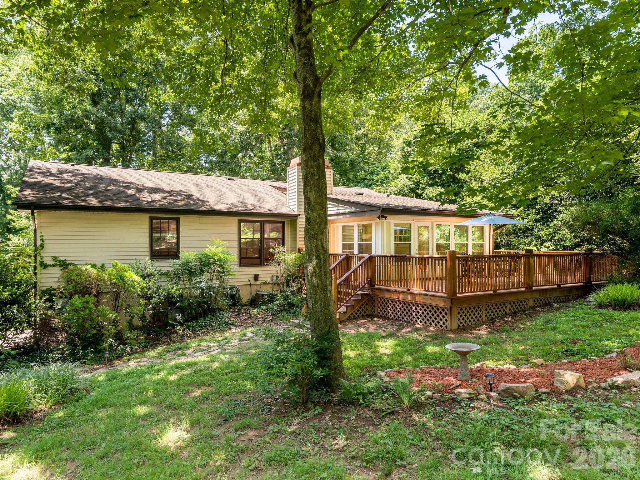 14 Forest Ridge Drive Arden, NC 28704 - Photo 34 of 40 Gallery Image 34
