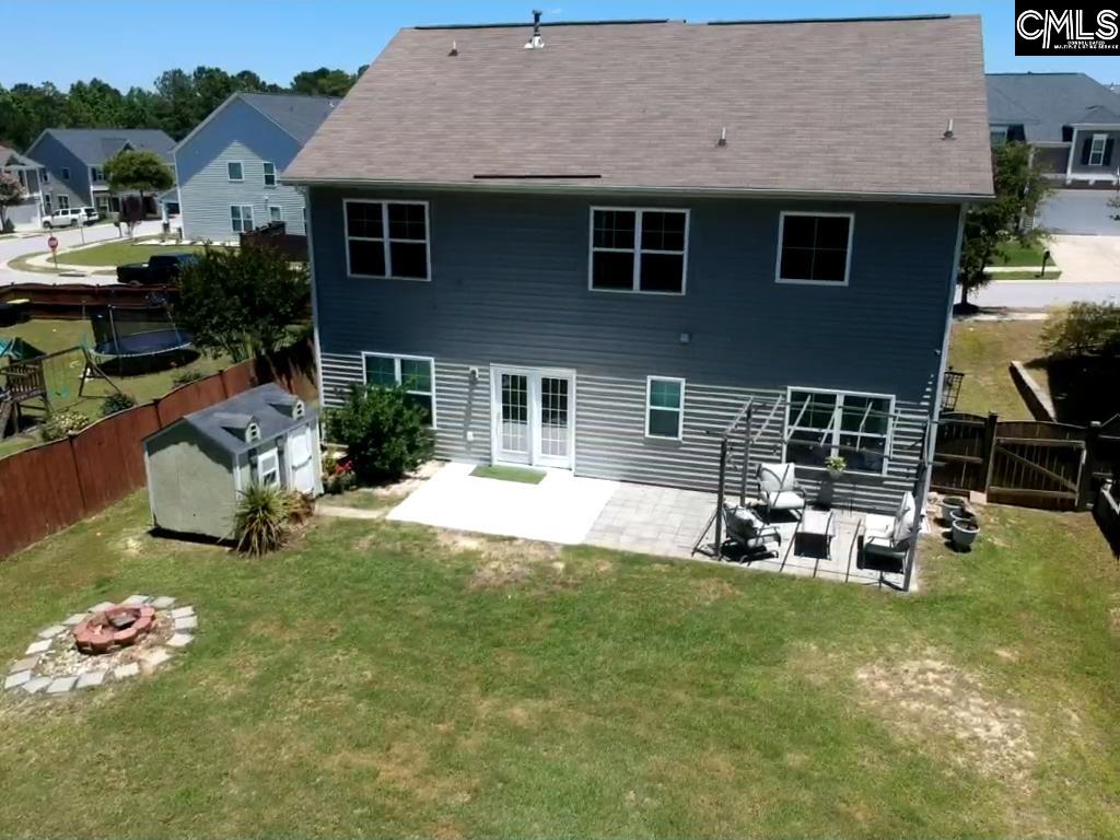 457 Drooping Leaf Road Lexington, SC 29072 - Photo 11 of 71