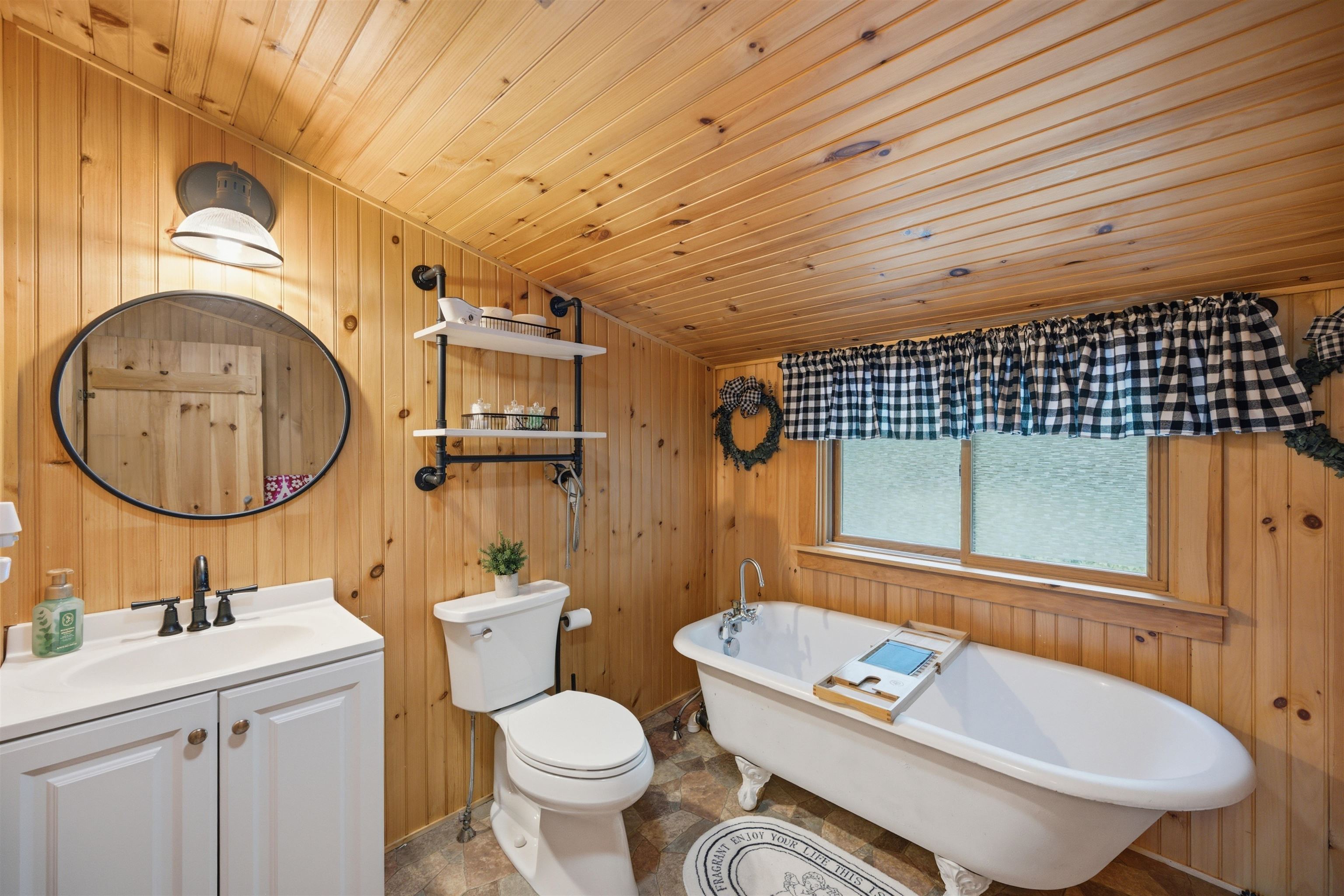 31 Don Gerry Road, Unit 17 Bristol, NH 03222 - Photo 23 of 46