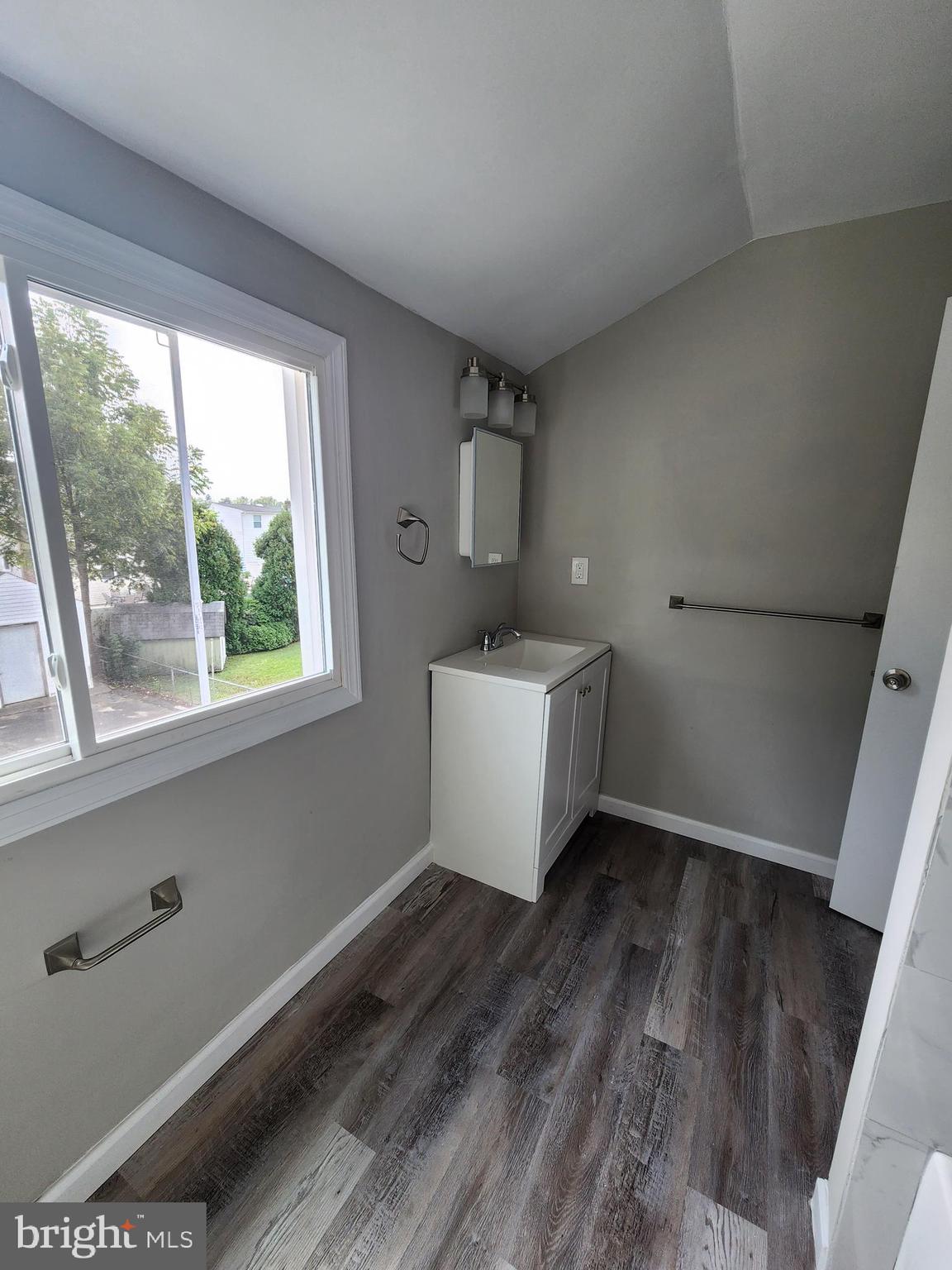 10 Webster Avenue Stratford, NJ 08084 - Photo 16 of 20 a utility room with a window