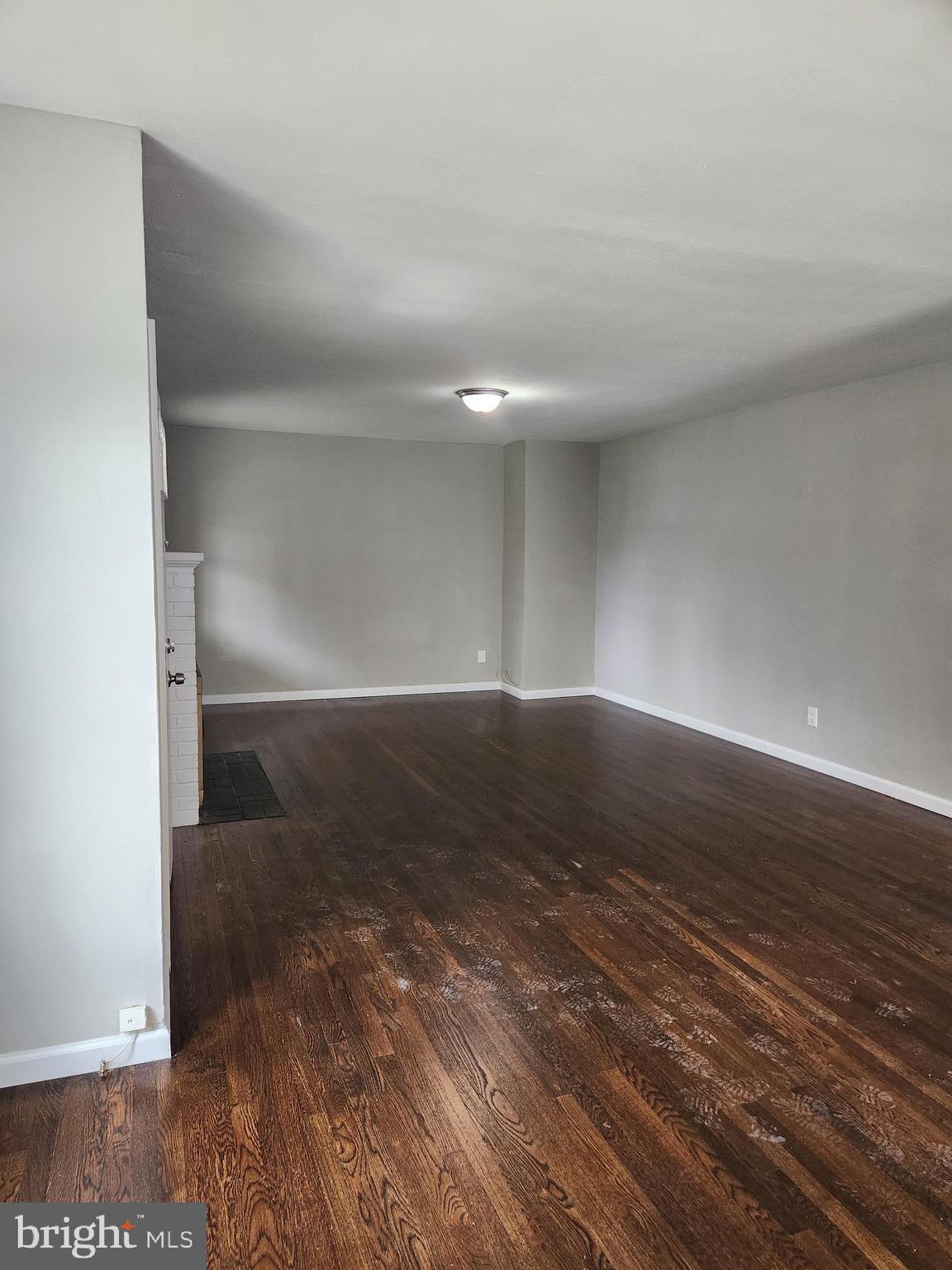 10 Webster Avenue Stratford, NJ 08084 - Photo 5 of 20 a view of empty room