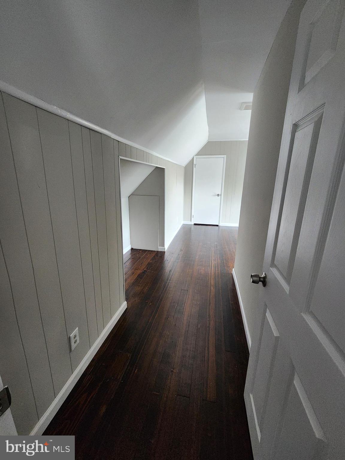 10 Webster Avenue Stratford, NJ 08084 - Photo 10 of 20 a view of entryway with wooden floor