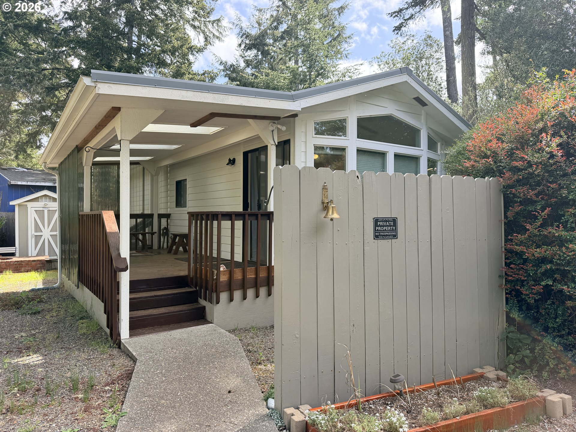 225 Azalea Street Florence, OR 97439 - Photo 23 of 25