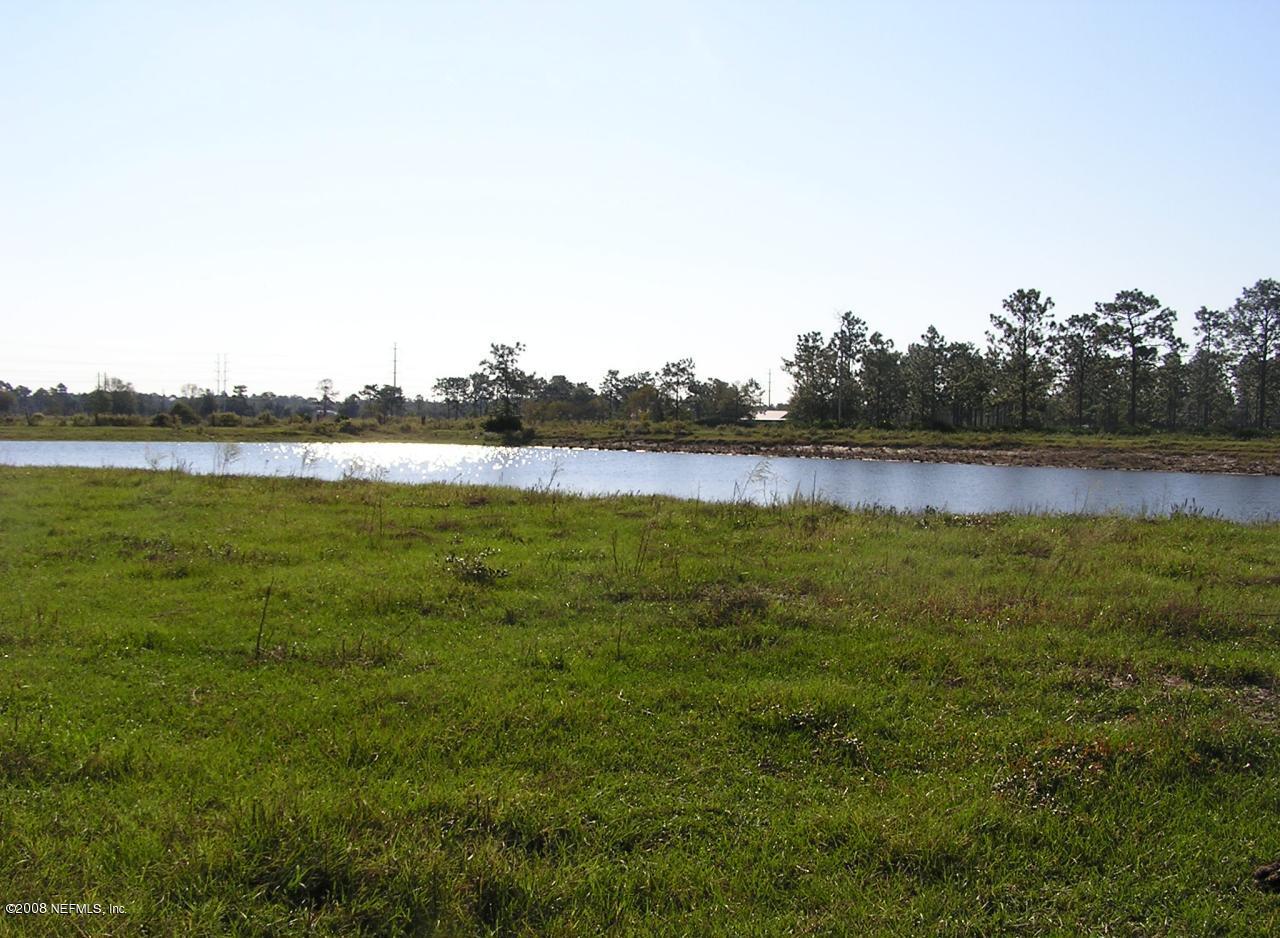 0 Pebble Ridge Drive Jacksonville, FL 32220 - Photo 3 of 5 Lake