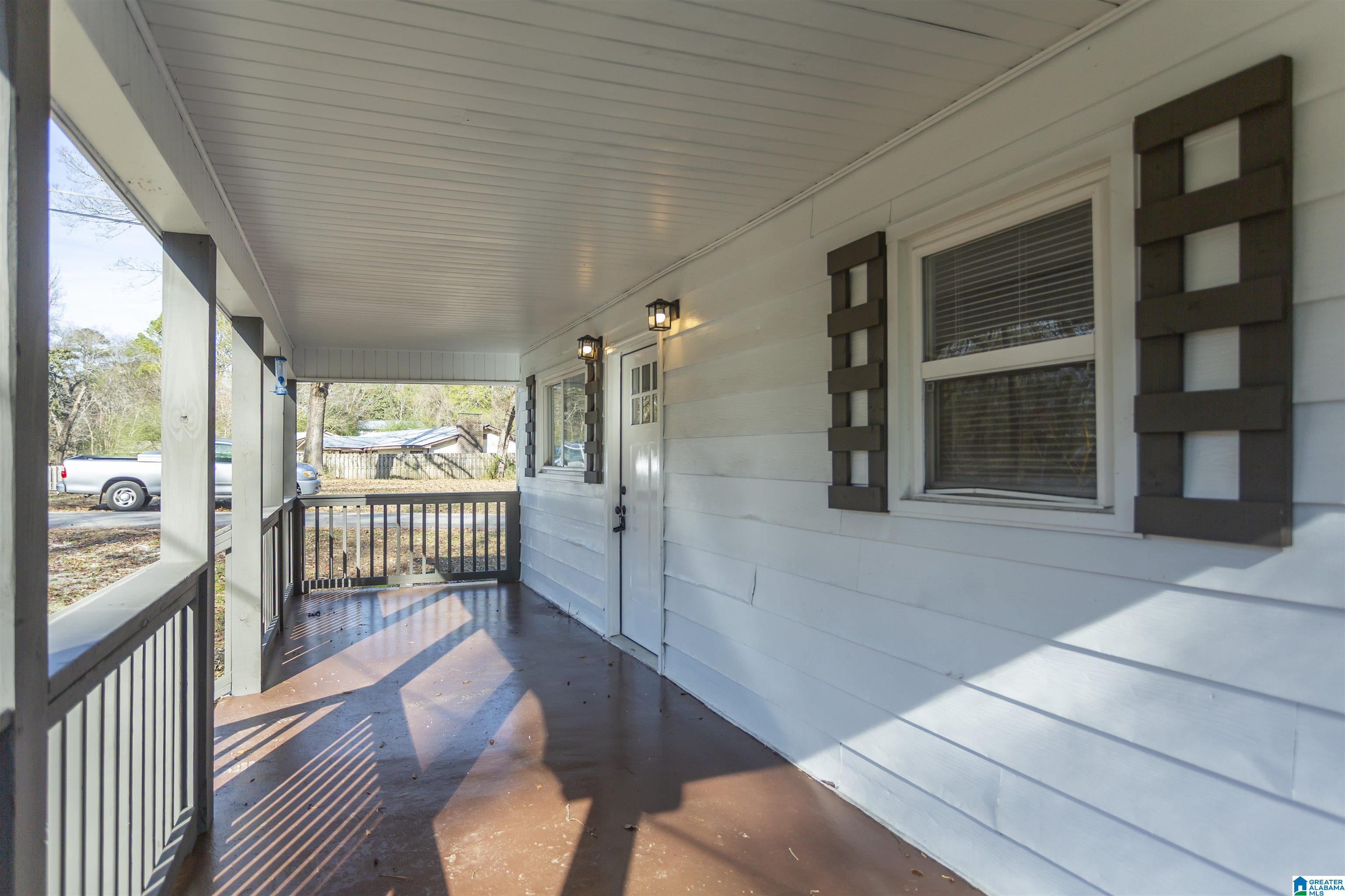 8735 Hamby Road Morris, AL 35116 - Photo 33 of 41