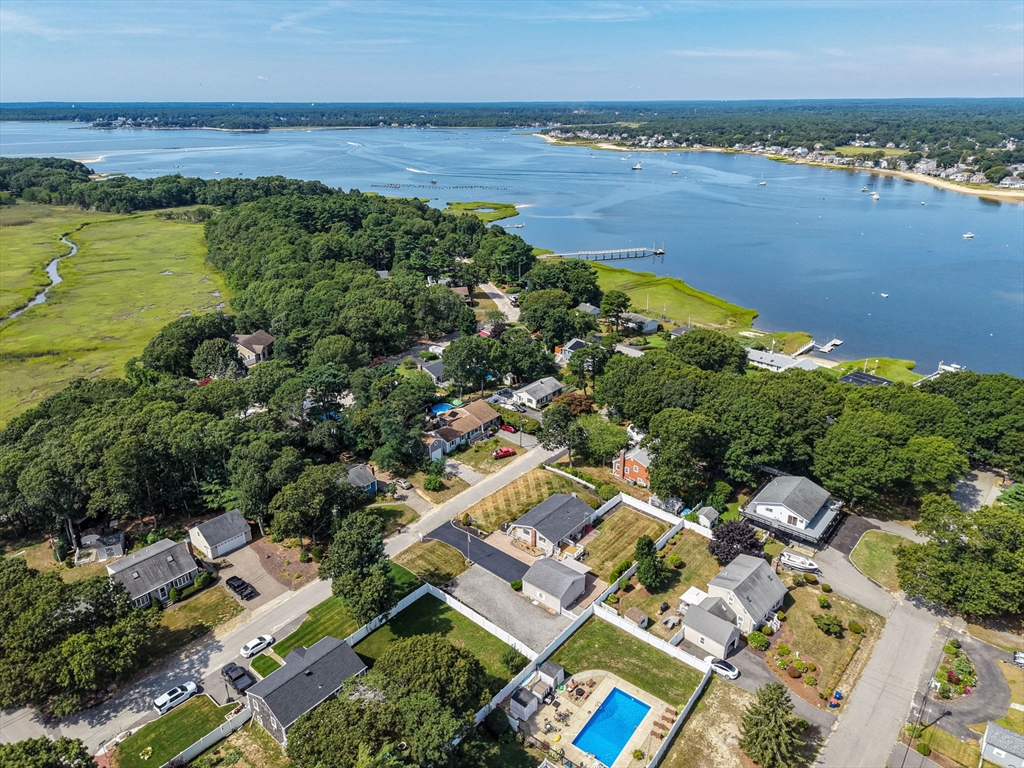 6 Robinhood Road Wareham, MA 02571 - Photo 39 of 40 Gallery Image 39