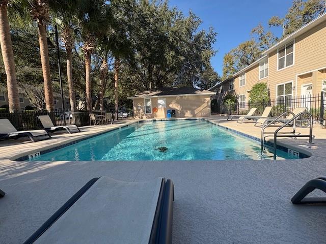 3543 Southwest 30th Way, Unit 110 Gainesville, FL 32608 - Photo 39 of 61