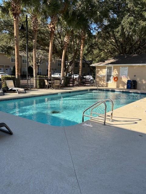 3543 Southwest 30th Way, Unit 110 Gainesville, FL 32608 - Photo 40 of 61