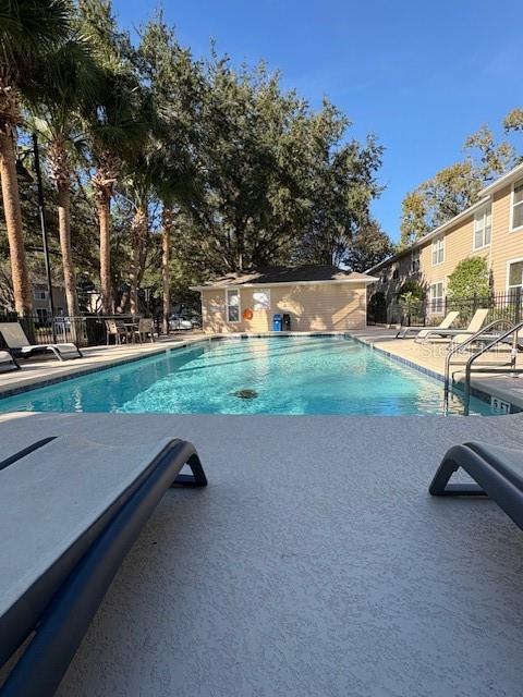 3543 Southwest 30th Way, Unit 110 Gainesville, FL 32608 - Photo 41 of 61