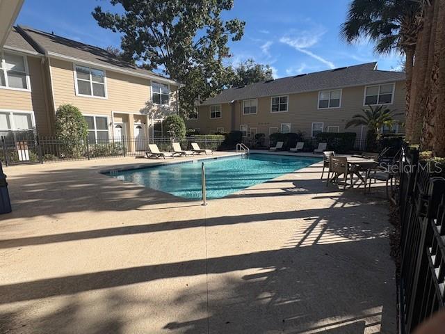 3543 Southwest 30th Way, Unit 110 Gainesville, FL 32608 - Photo 42 of 61