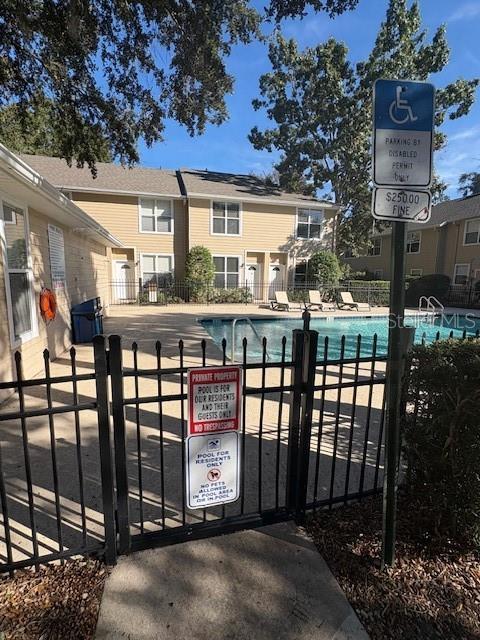 3543 Southwest 30th Way, Unit 110 Gainesville, FL 32608 - Photo 43 of 61