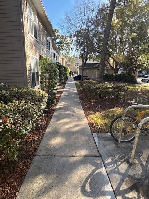 3543 Southwest 30th Way, Unit 110 Gainesville, FL 32608 - Photo 49 of 61