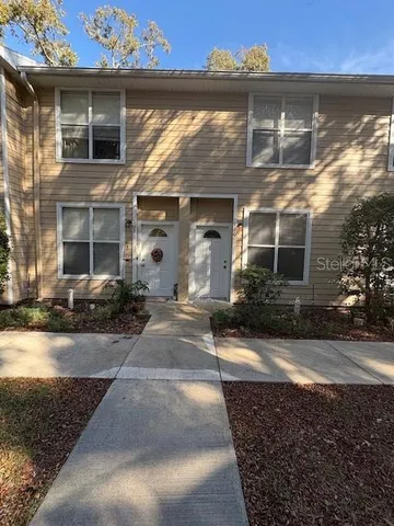 $184,900 | 3543 Southwest 30th Way, Unit 110, Gainesville, FL 32608