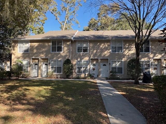 3543 Southwest 30th Way, Unit 110 Gainesville, FL 32608 - Photo 51 of 61