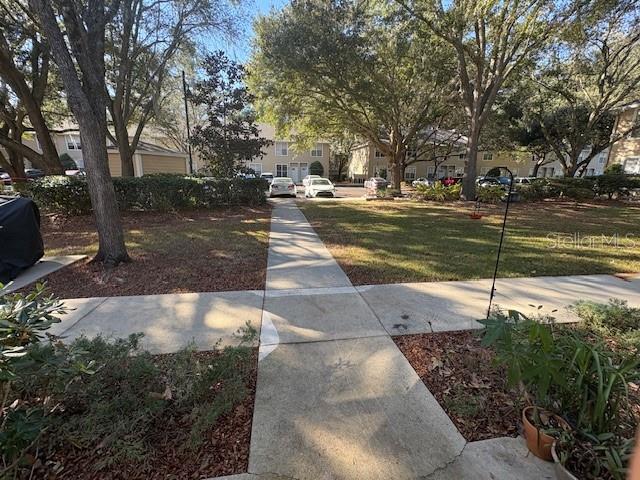 3543 Southwest 30th Way, Unit 110 Gainesville, FL 32608 - Photo 52 of 61