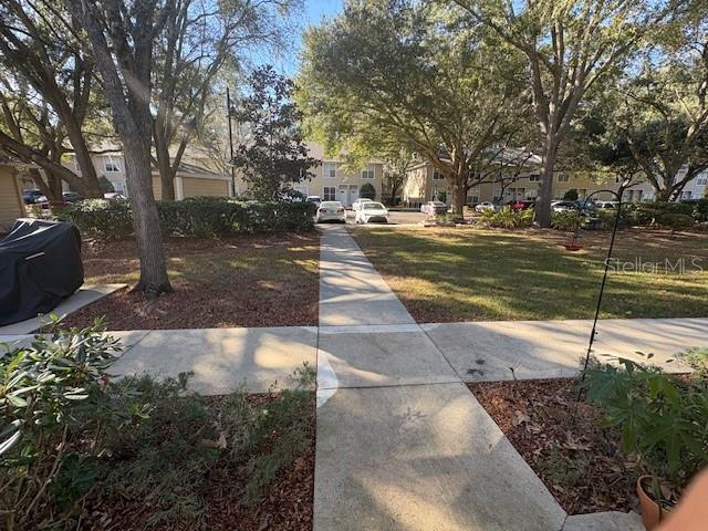 3543 Southwest 30th Way, Unit 110 Gainesville, FL 32608 - Photo 53 of 61