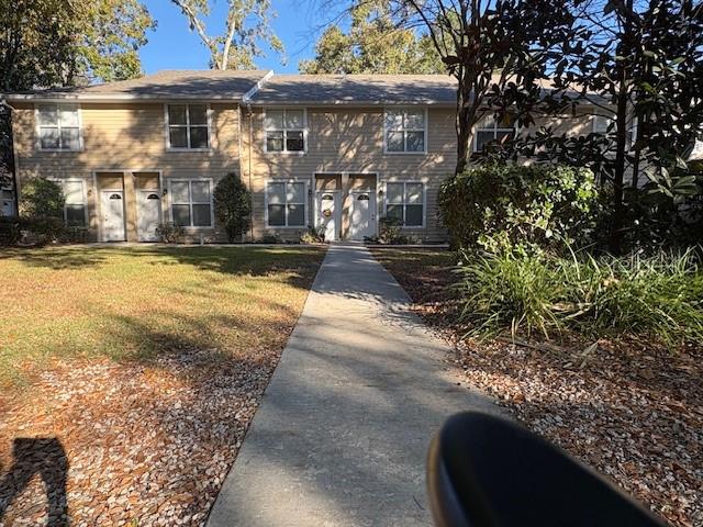 3543 Southwest 30th Way, Unit 110 Gainesville, FL 32608 - Photo 54 of 61