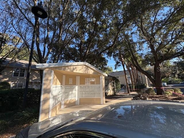 3543 Southwest 30th Way, Unit 110 Gainesville, FL 32608 - Photo 55 of 61