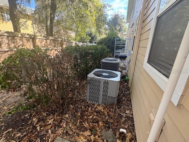3543 Southwest 30th Way, Unit 110 Gainesville, FL 32608 - Photo 57 of 61