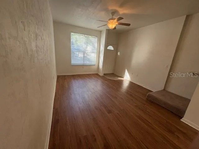 a view of a kitchen with a sink and dishwasher