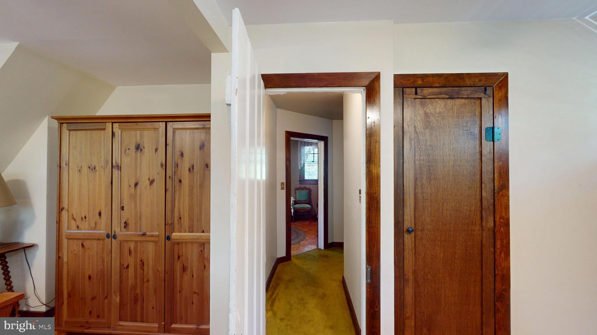 7108 Larrlyn Drive Springfield, VA 22151 - Photo 49 of 50