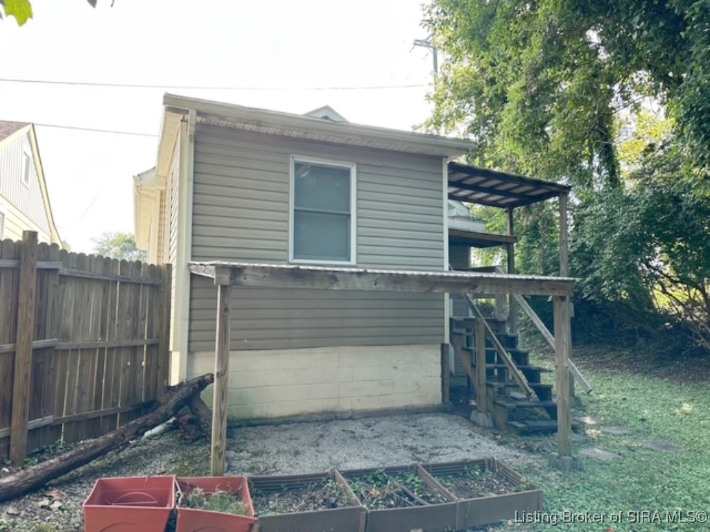 237 Silver Street New Albany, IN 47150 - Photo 19 of 20