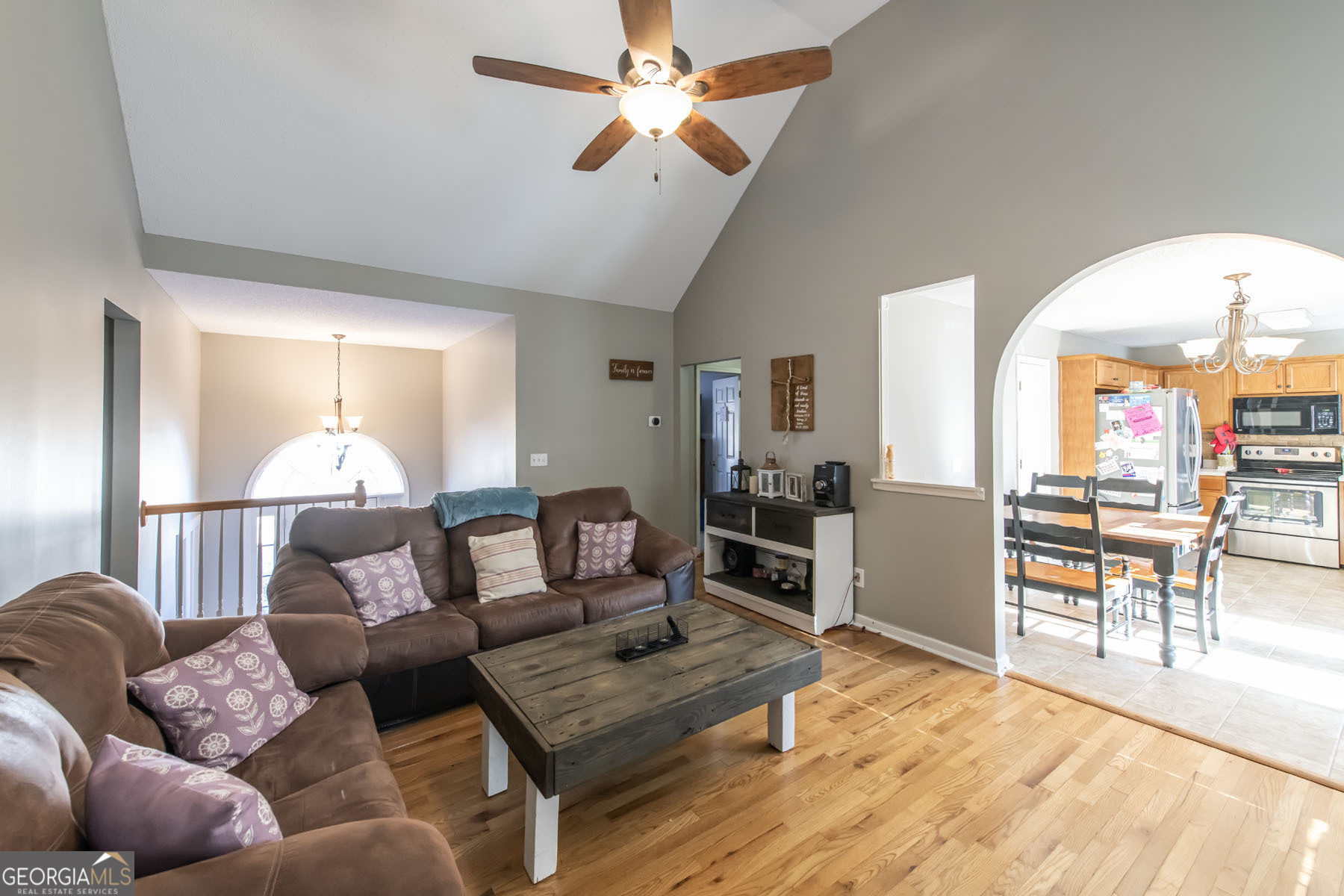 101 Robindale Lane Temple, GA 30179 - Photo 12 of 32