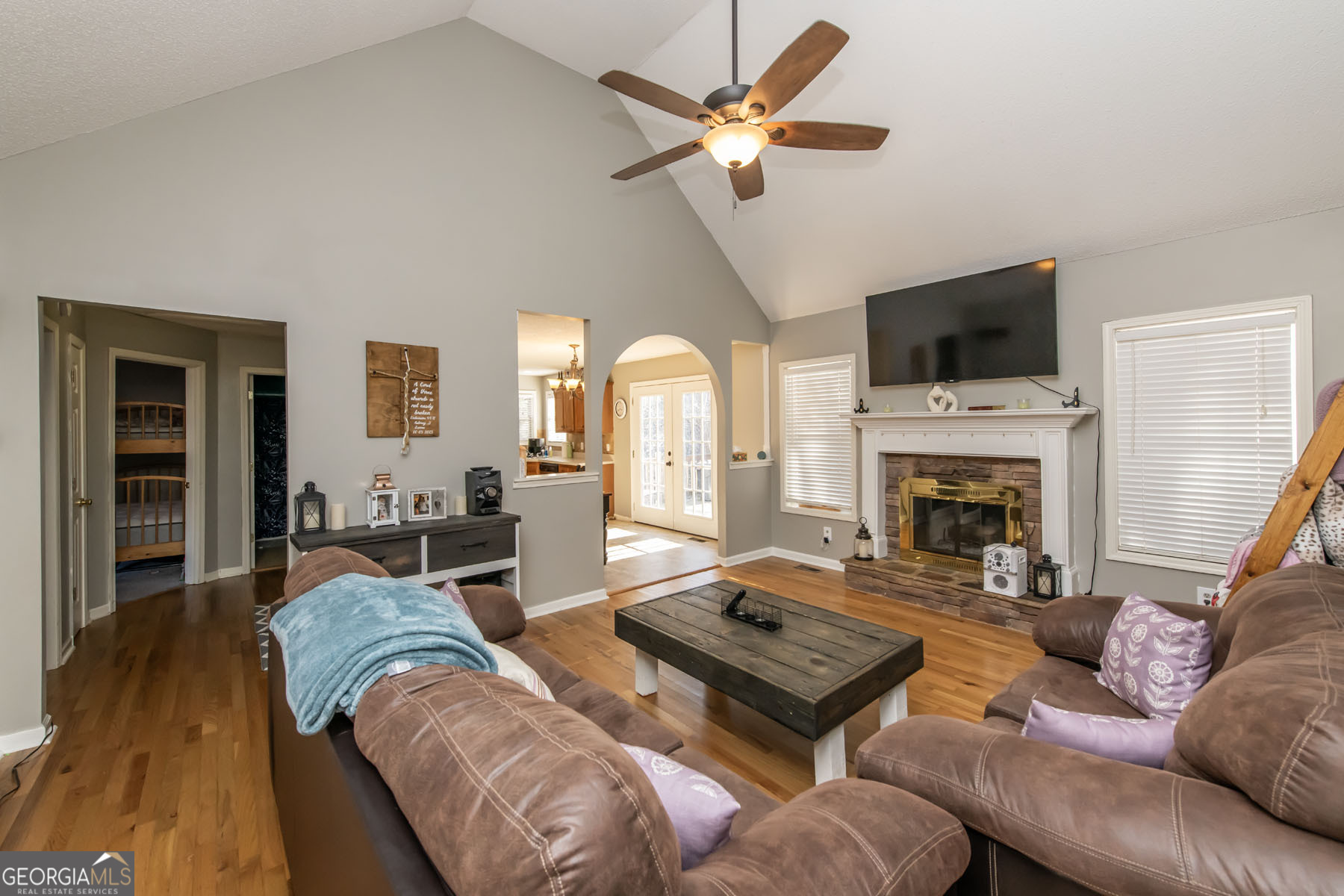 101 Robindale Lane Temple, GA 30179 - Photo 13 of 32