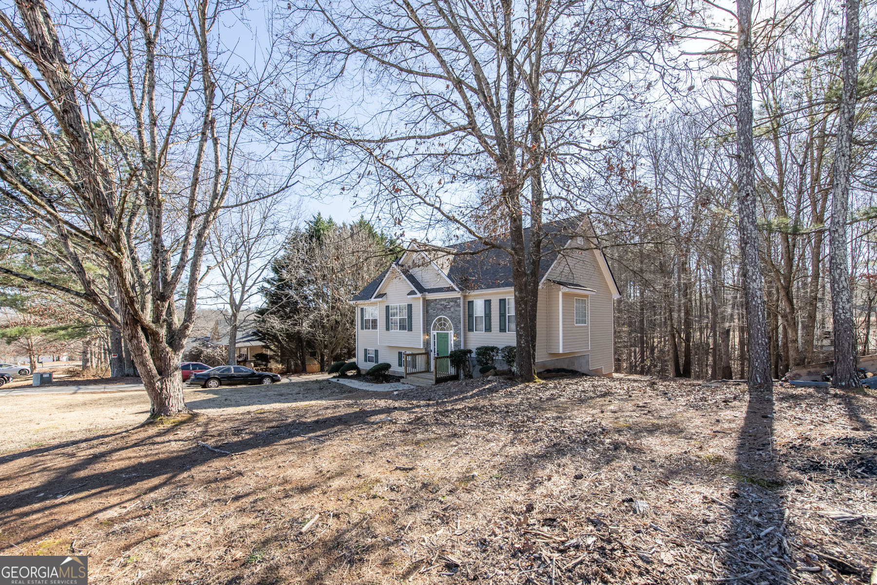 101 Robindale Lane Temple, GA 30179 - Photo 2 of 32