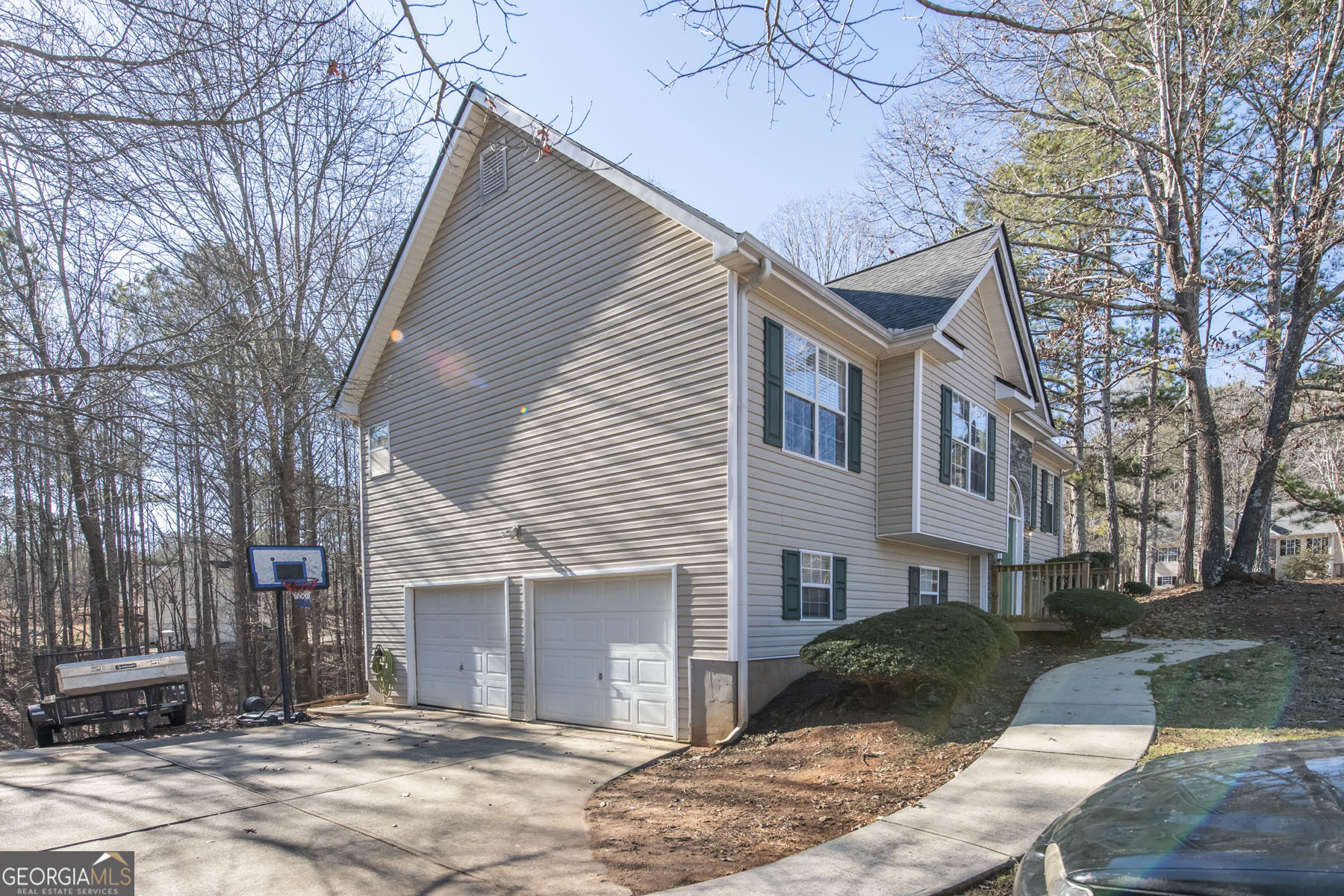 101 Robindale Lane Temple, GA 30179 - Photo 3 of 32