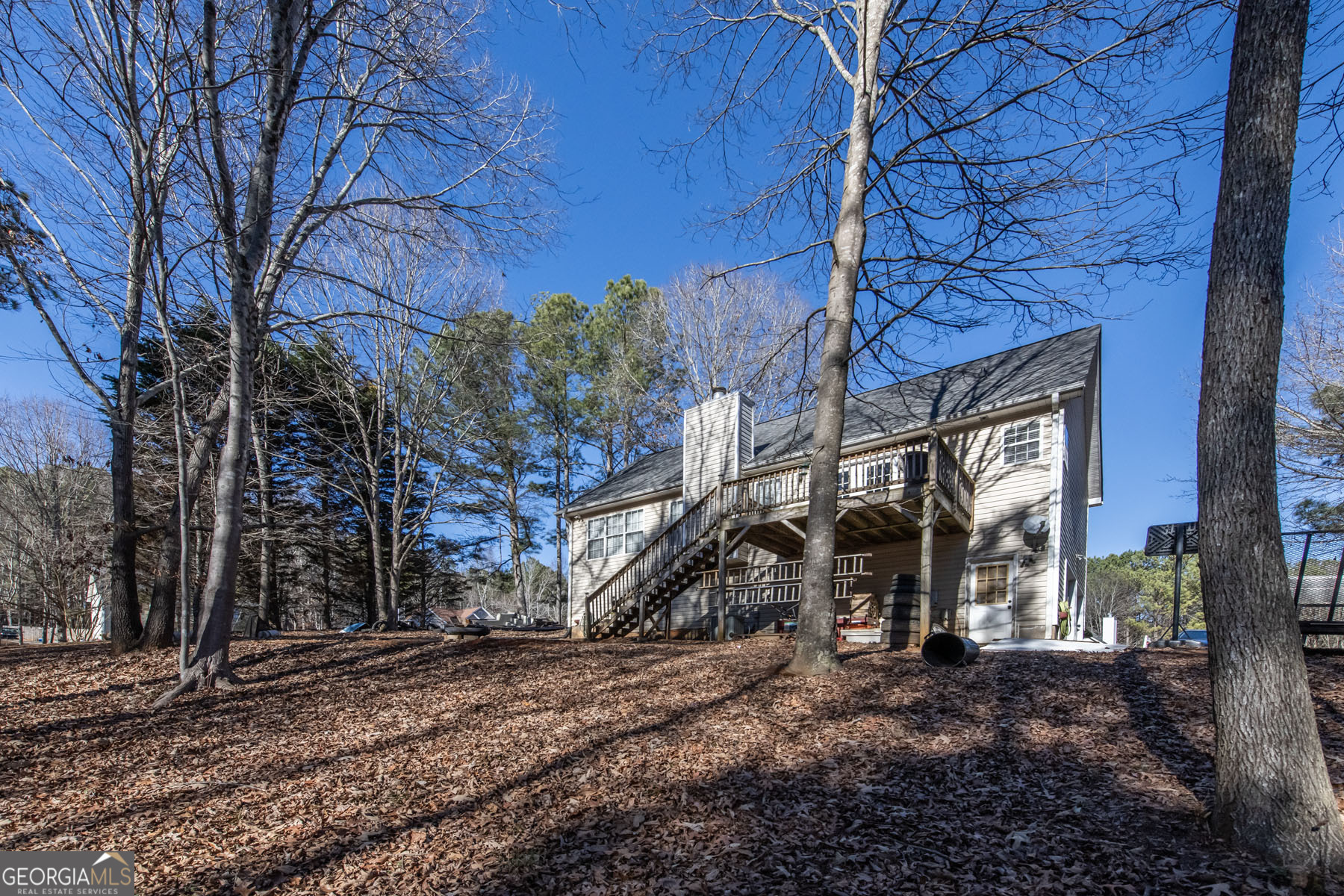 101 Robindale Lane Temple, GA 30179 - Photo 4 of 32