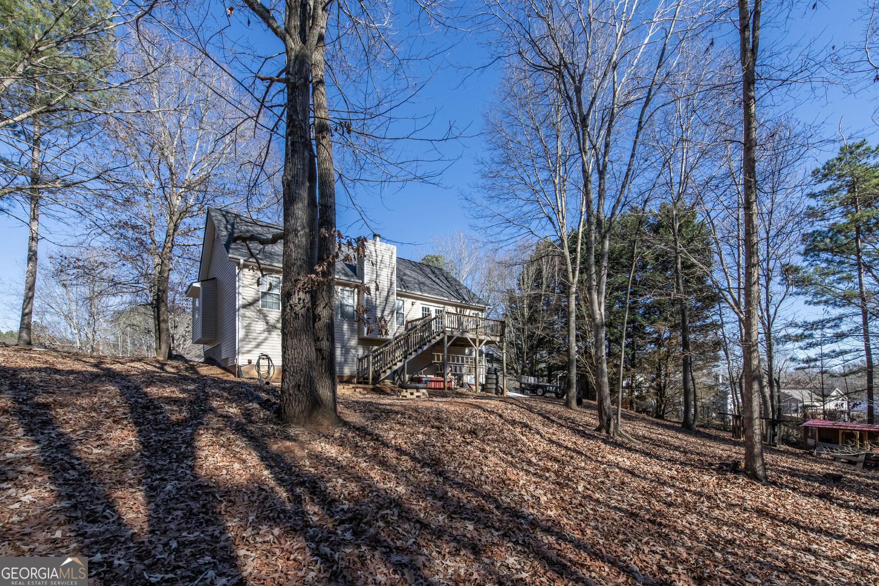 101 Robindale Lane Temple, GA 30179 - Photo 5 of 32