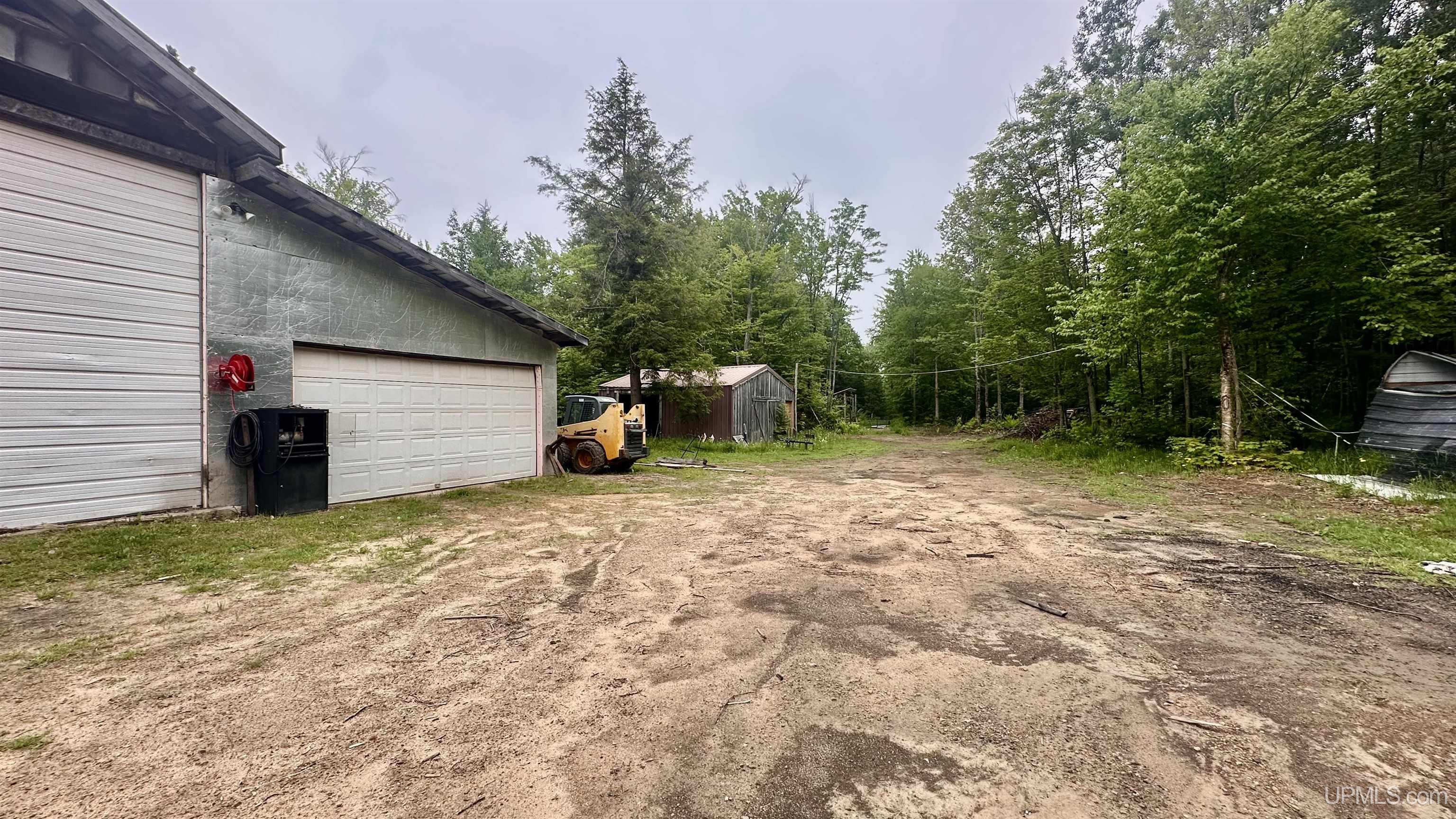 N5232 Dhondt Road Skandia, MI 49885 - Photo 31 of 53