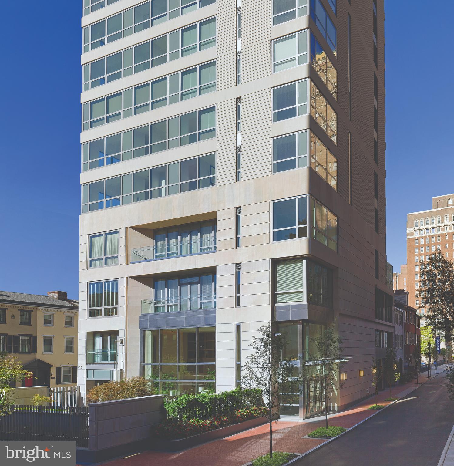1706 Rittenhouse Square, Unit 301 Philadelphia, PA 19103 - Photo 1 of 32 Gallery Image 1