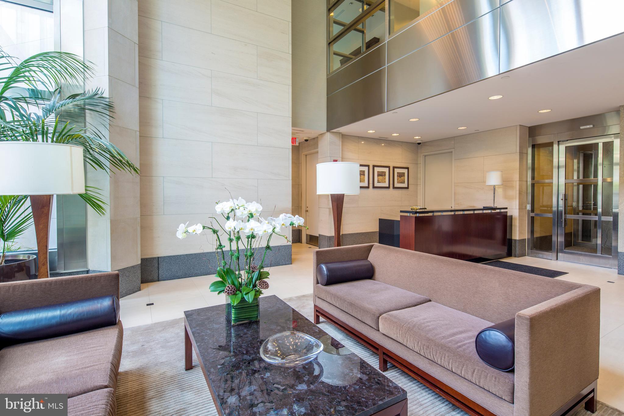 1706 Rittenhouse Square, Unit 301 Philadelphia, PA 19103 - Photo 2 of 32 Gallery Image 2